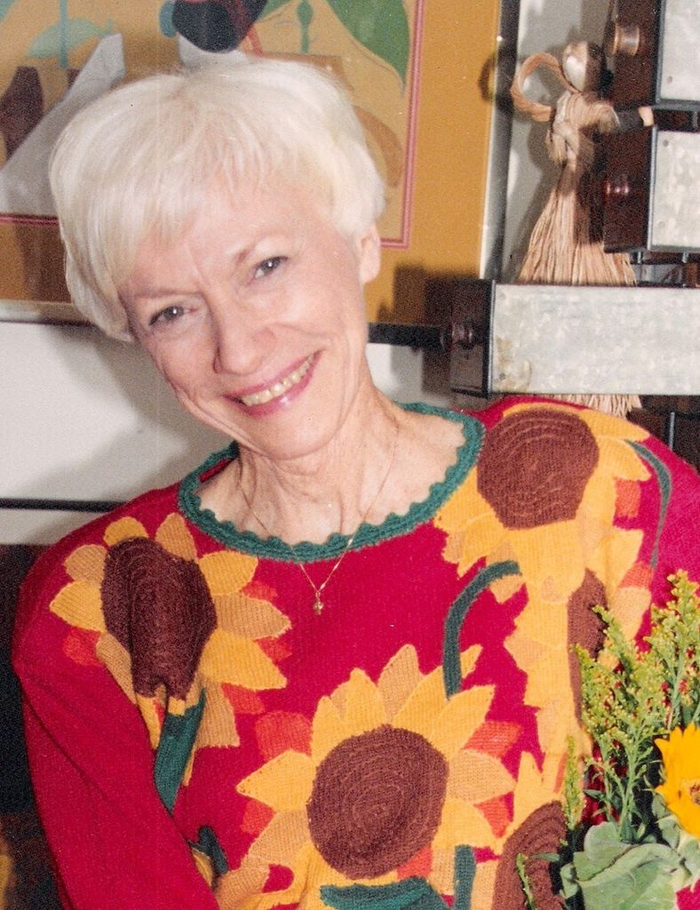 Anne Mcwhorter Butler Profile Photo