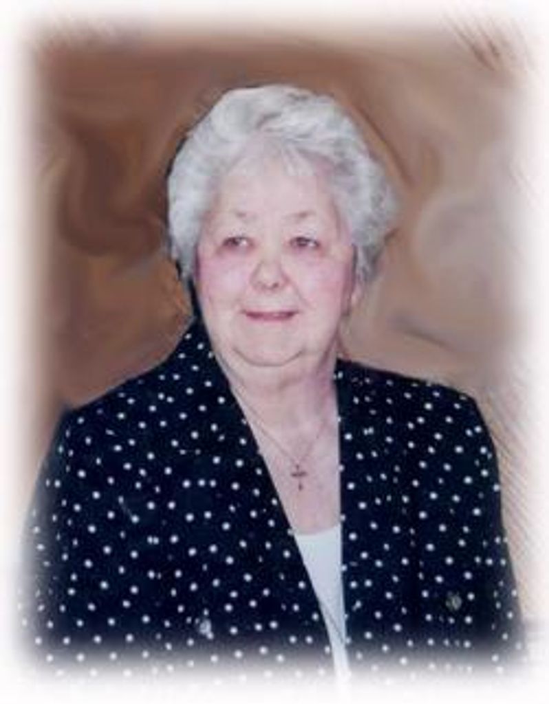 Marlys Johnson
