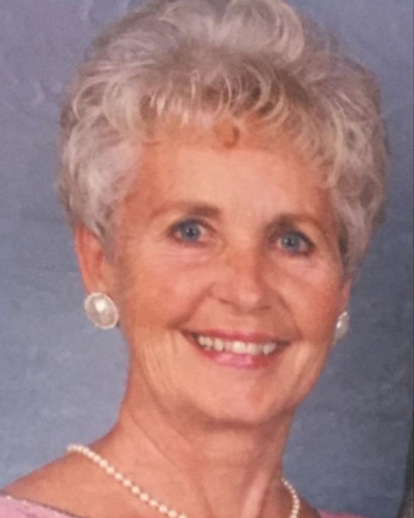 Mary L. Shake