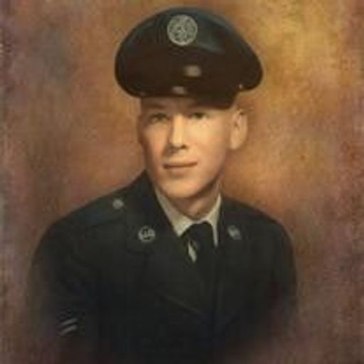 William Gordon White Profile Photo