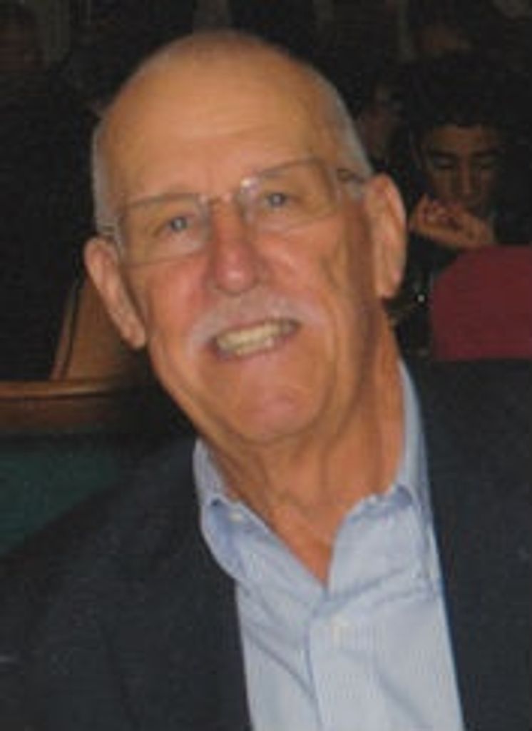 Peter Guy Dietrich