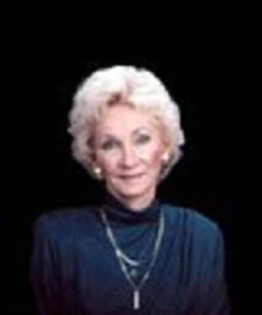 Jean Griffis Neal Profile Photo