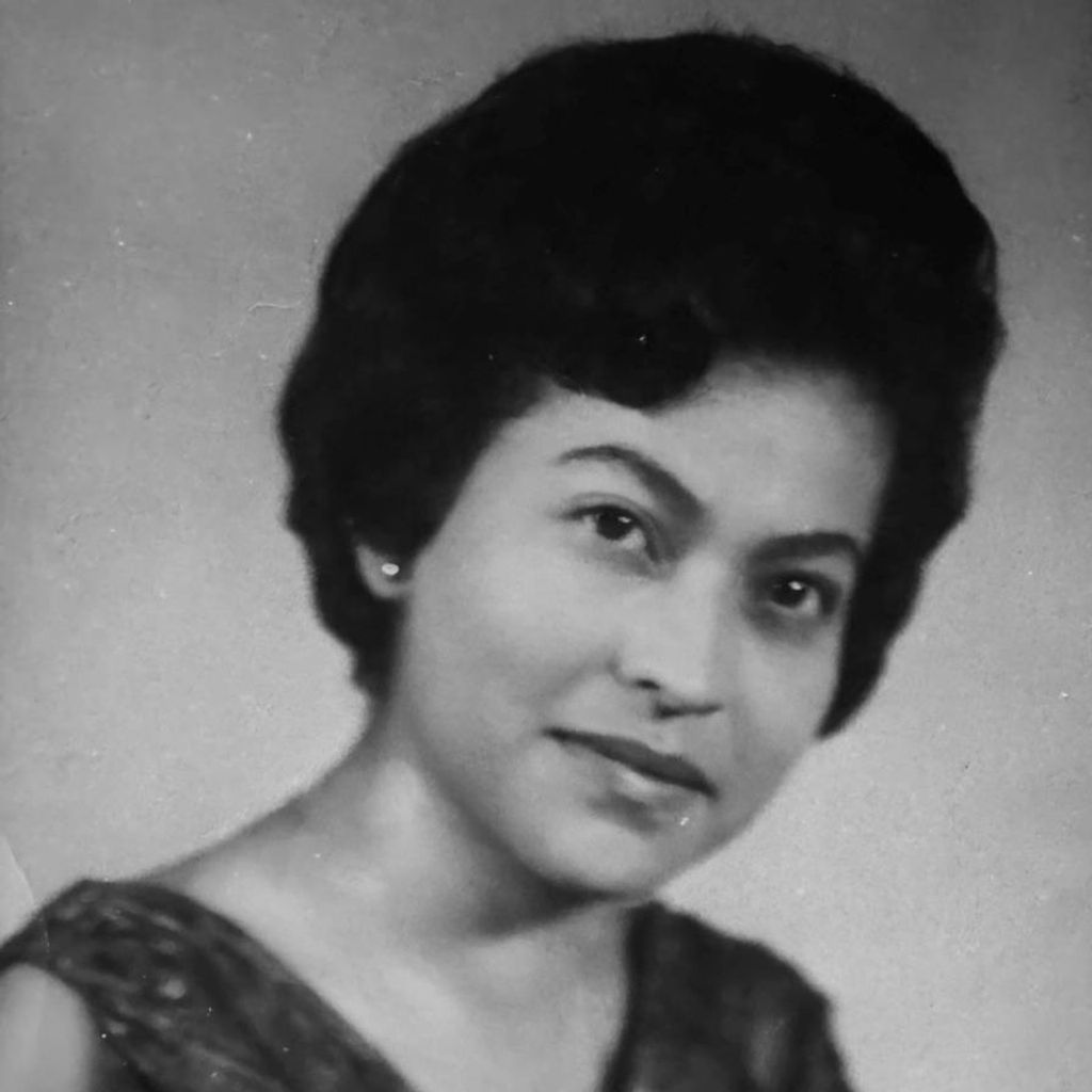 Rosa Maria "Rosita" Enersen Profile Photo