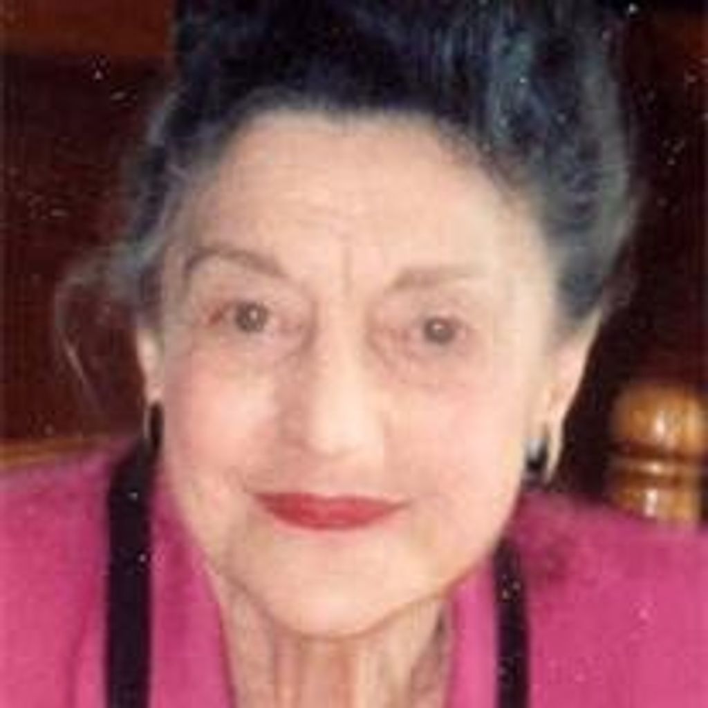 Geraldine Jacky