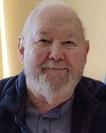 Glen E. Dillon Sr.'s obituary image