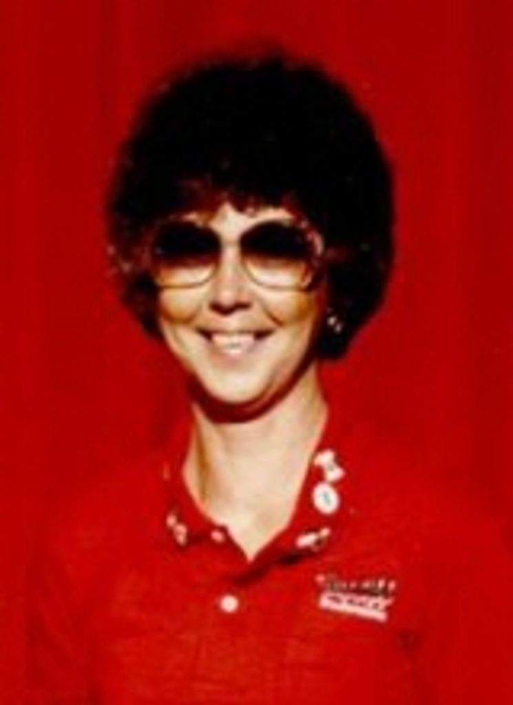 Delores Ann Moody