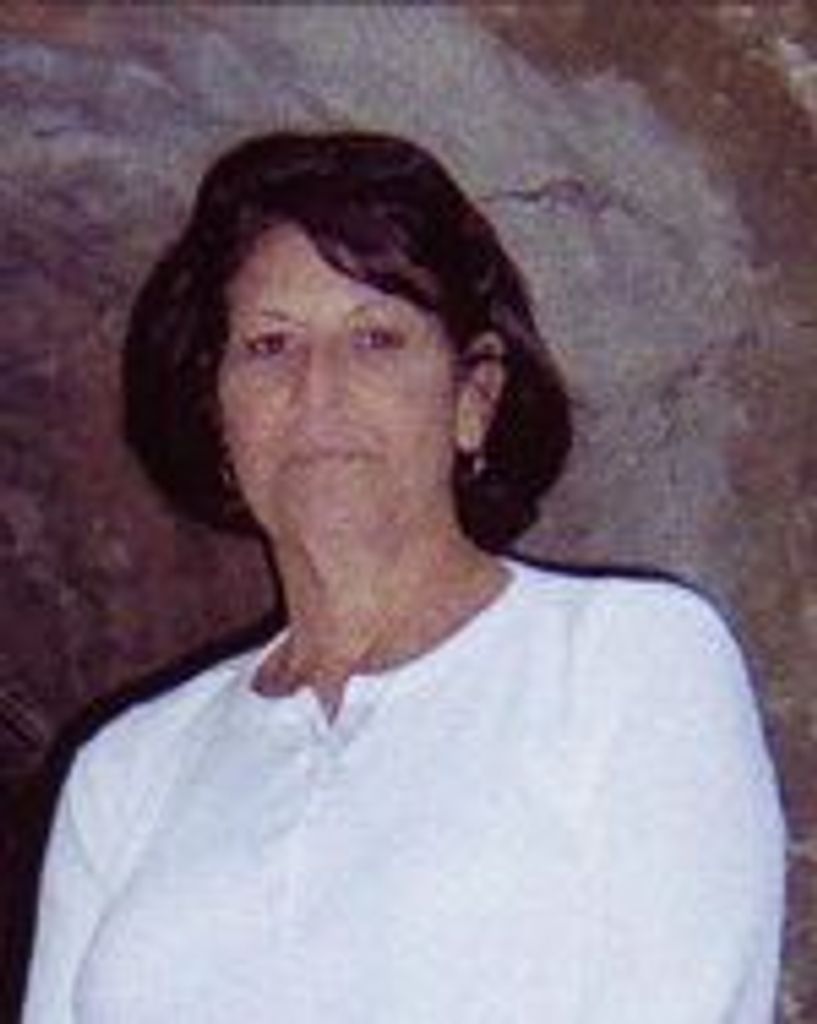 Cathy Lois Skidmore Mccollum