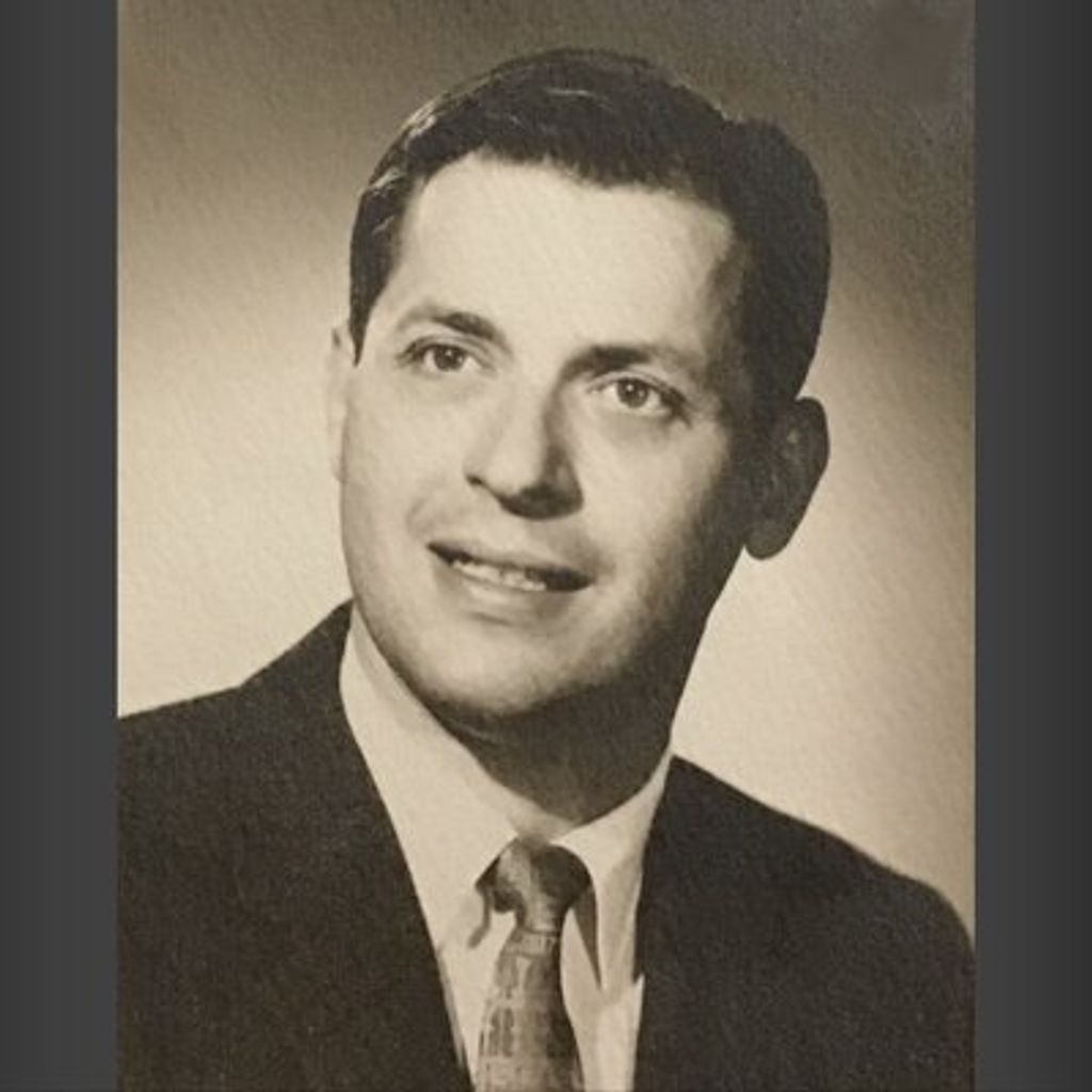 Steve Peter Theodore