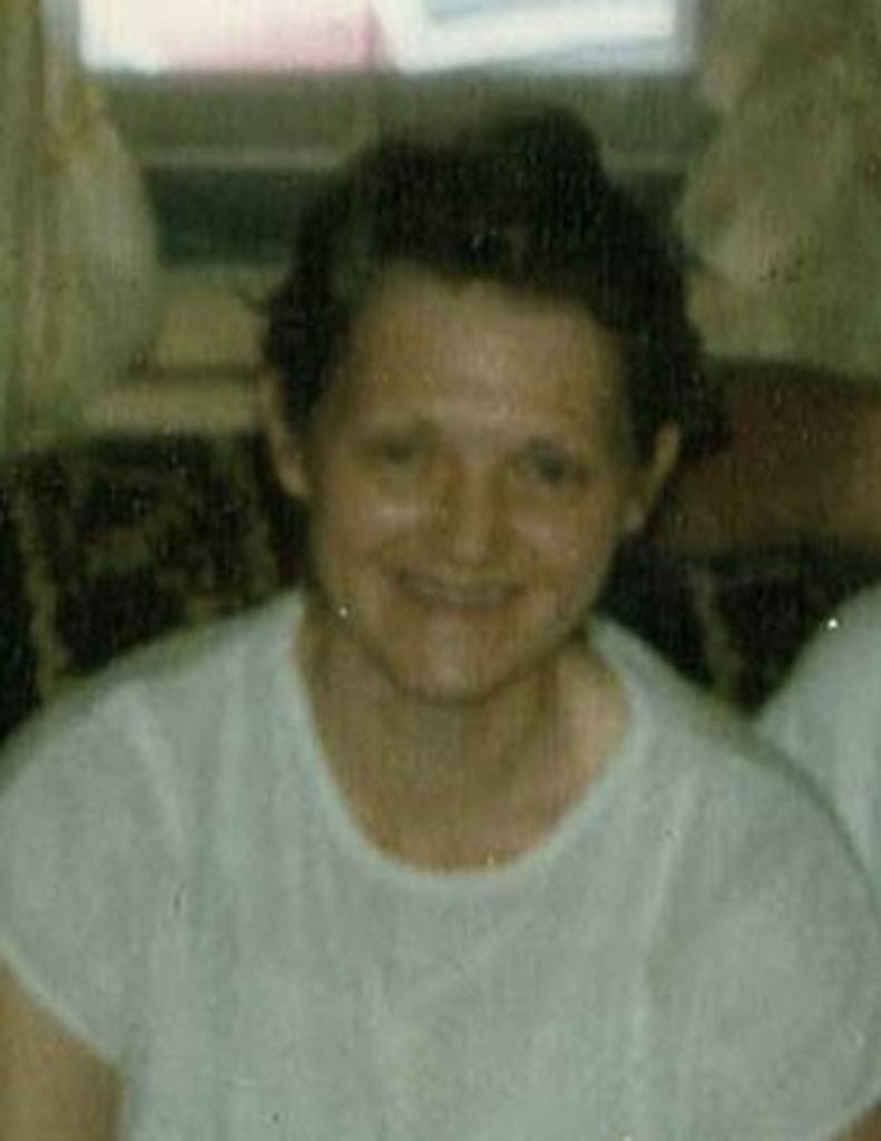 Mary Louise Weiss Profile Photo