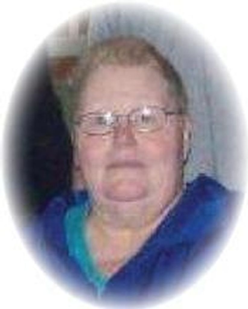 Bonnie Lou Deitsch