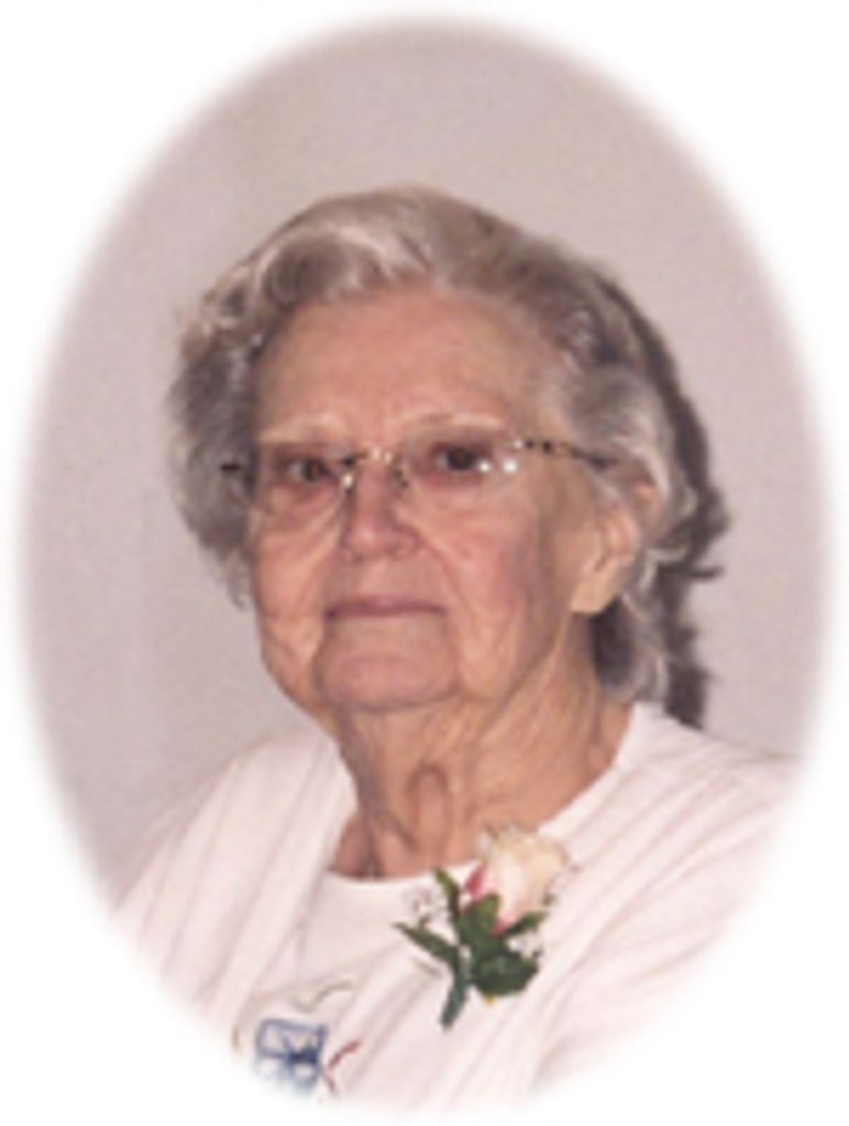 Lorraine Anderson