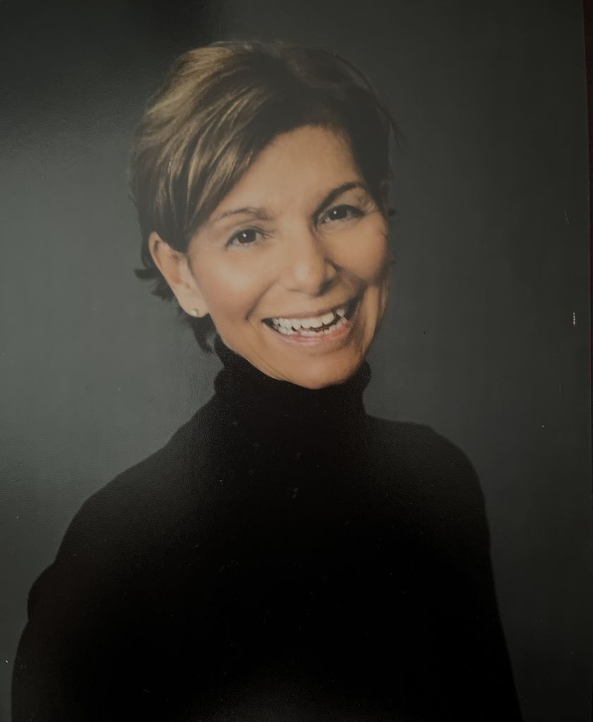 Renee M. Smith Profile Photo