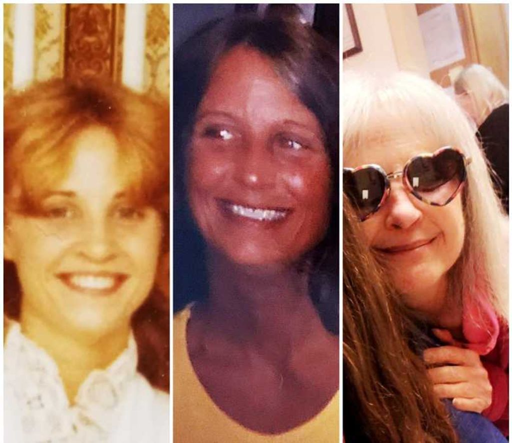 Sylvia Lea Rexing Profile Photo