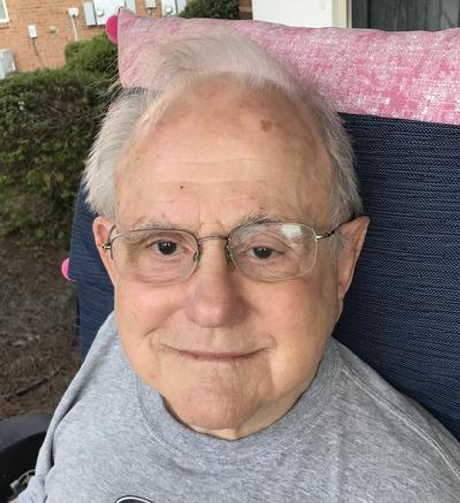 Robert Clinton Ogden Profile Photo