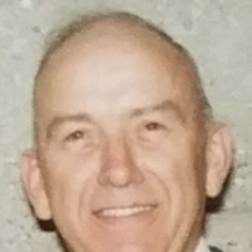 Norton A. Lawson