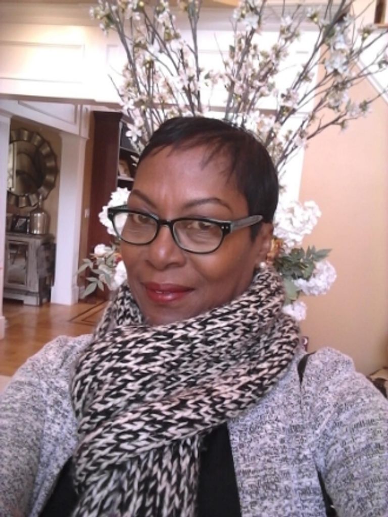 Jacqueline Adams