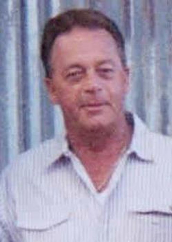 Glendell Dee Coffman