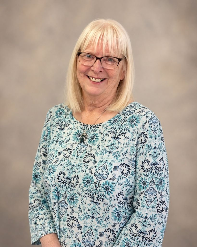 Elaine Kinman Profile Photo