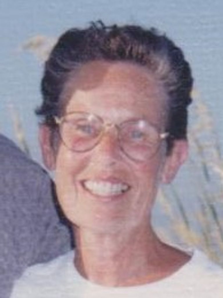 Margaret L Laipple