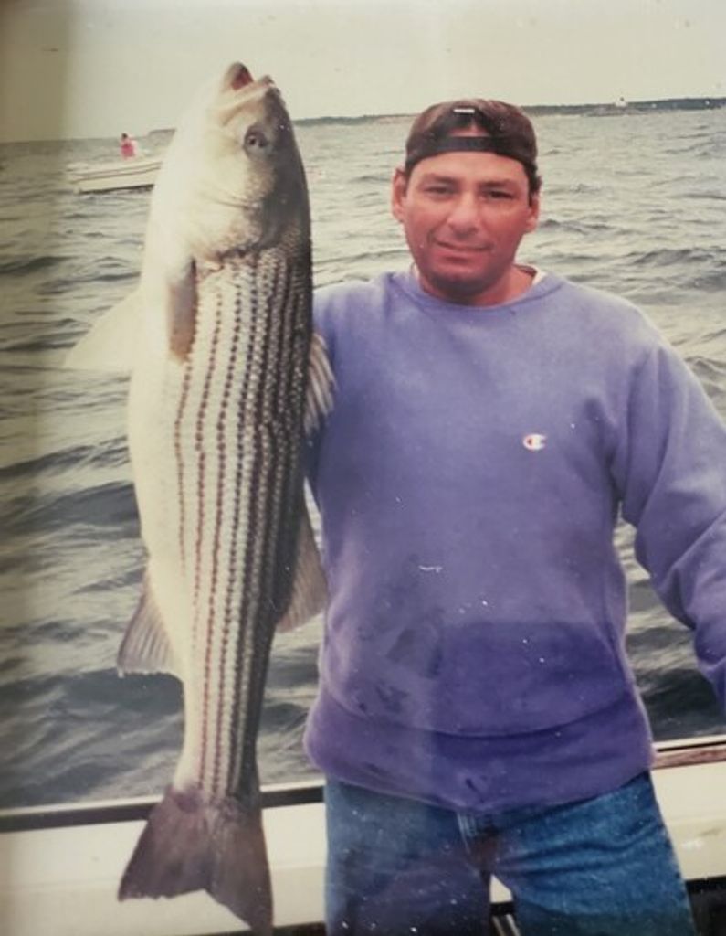 Stephen Sulinski Profile Photo