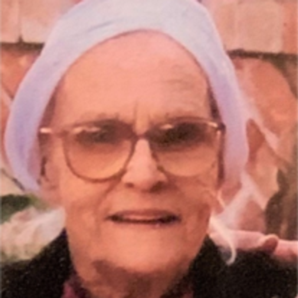 Jean  Ilene Seymour