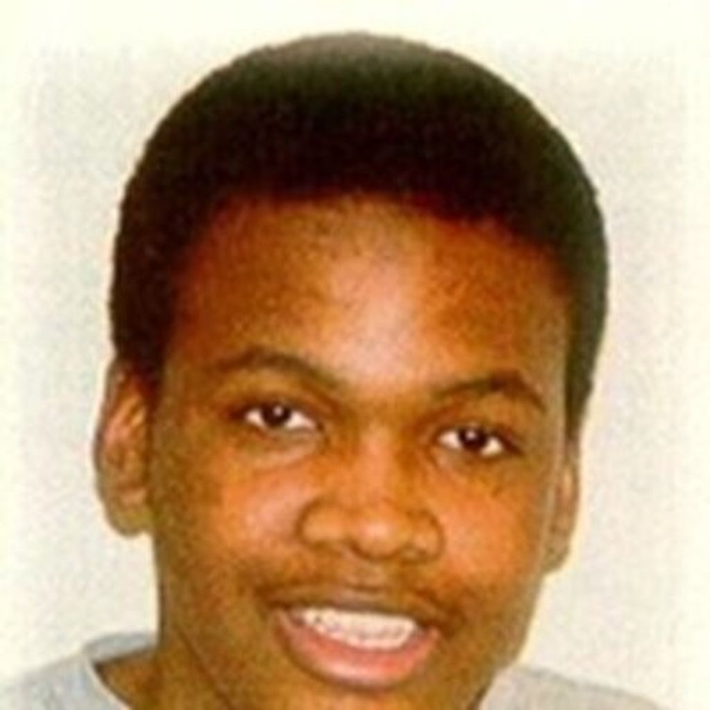 Jeremy Antonio-Eric Brown