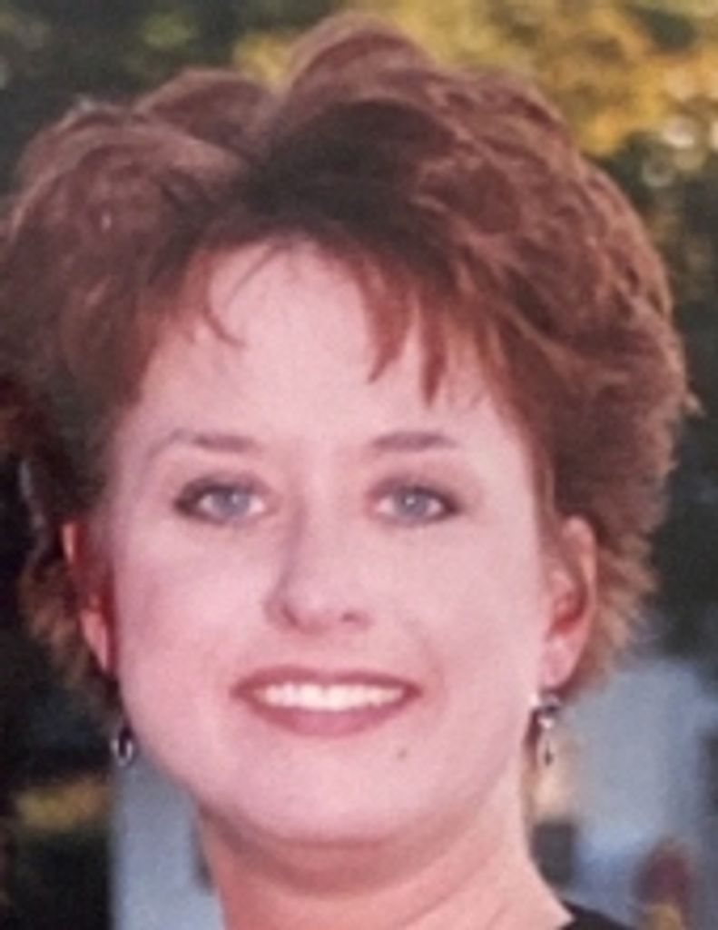 Jodeen Baumann