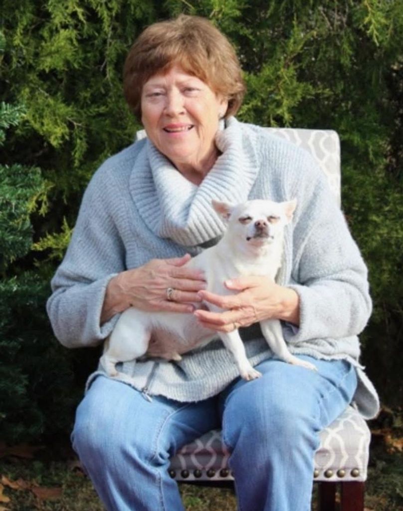 Marylee Shields Raby Profile Photo