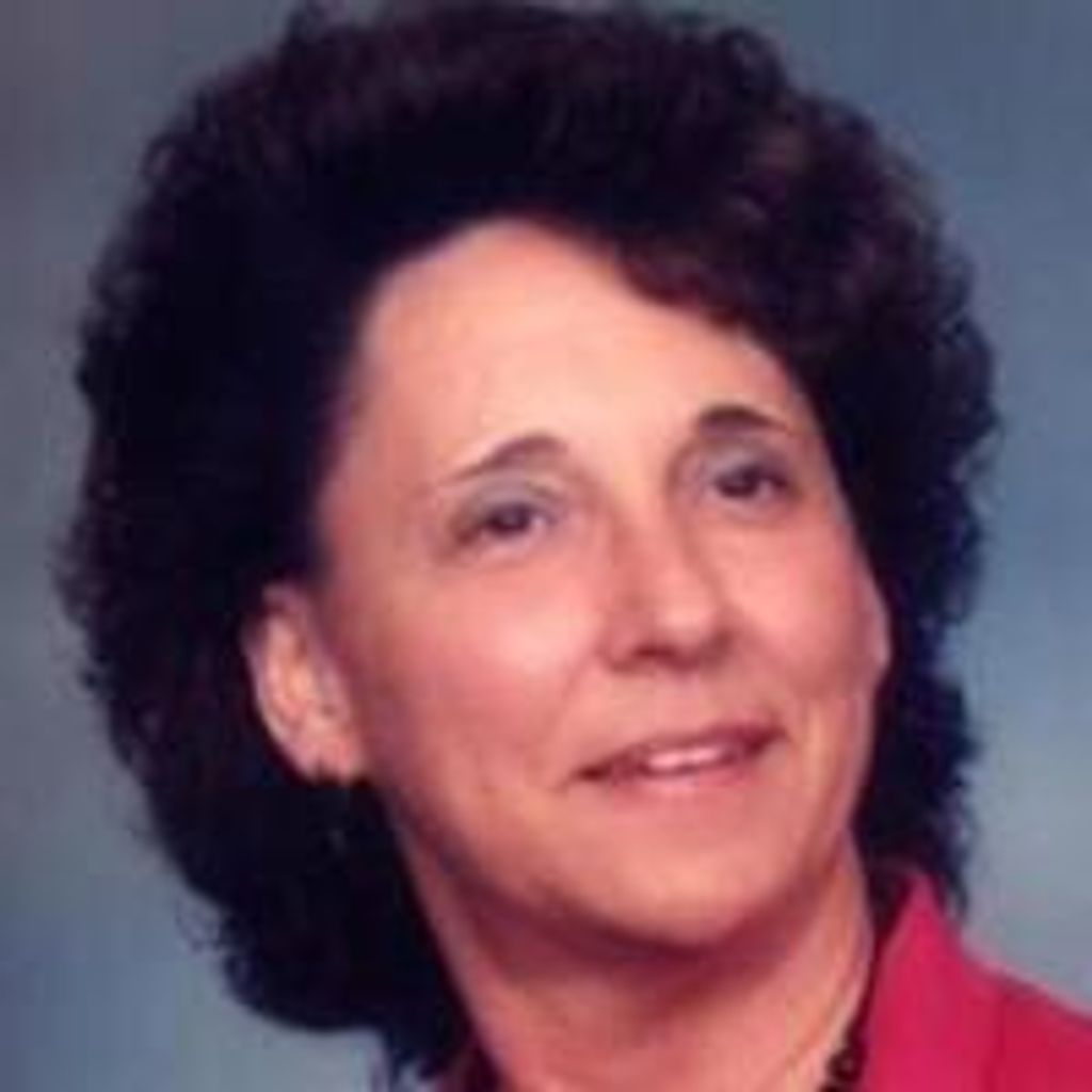 Joyce R. Blackston