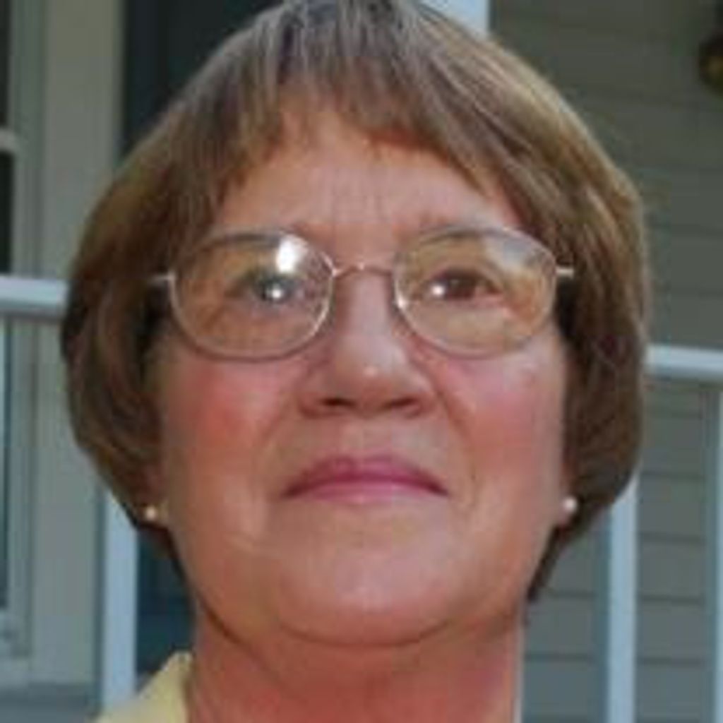 Charlene Herpel