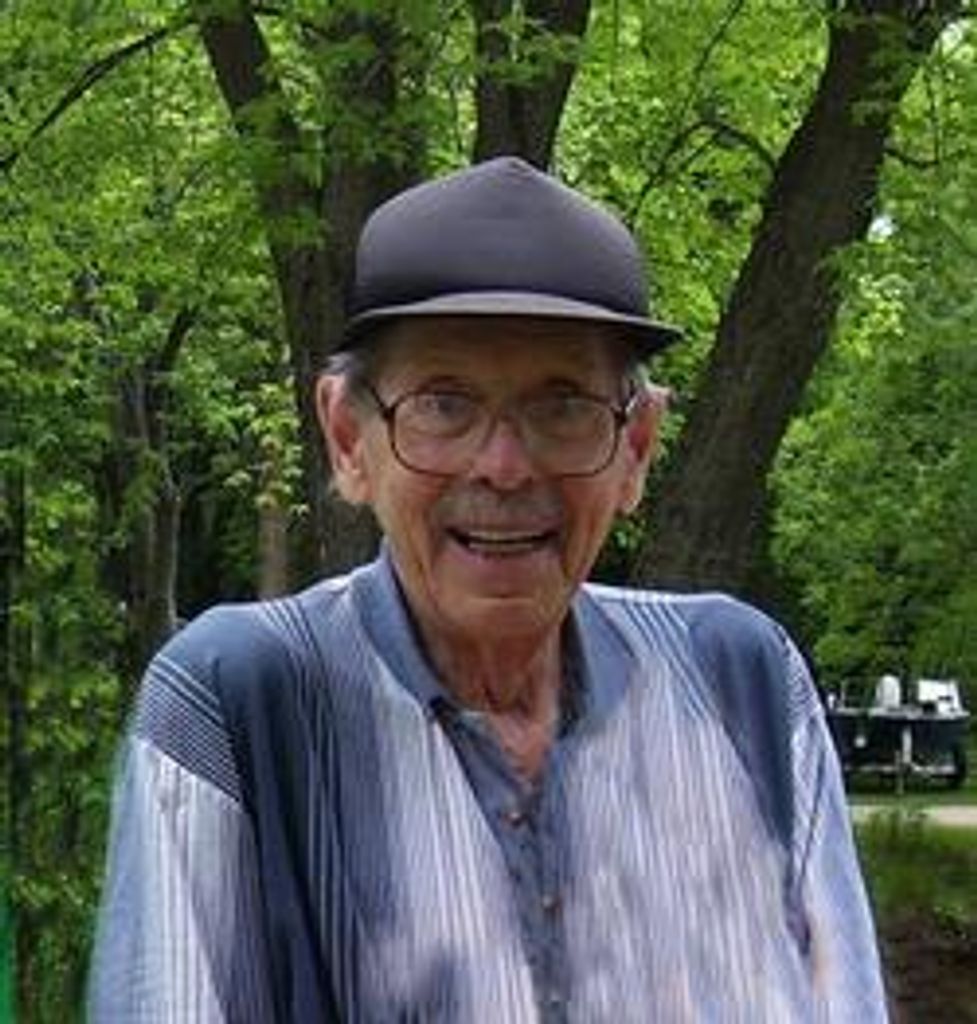 Joseph Stanley Mrotek