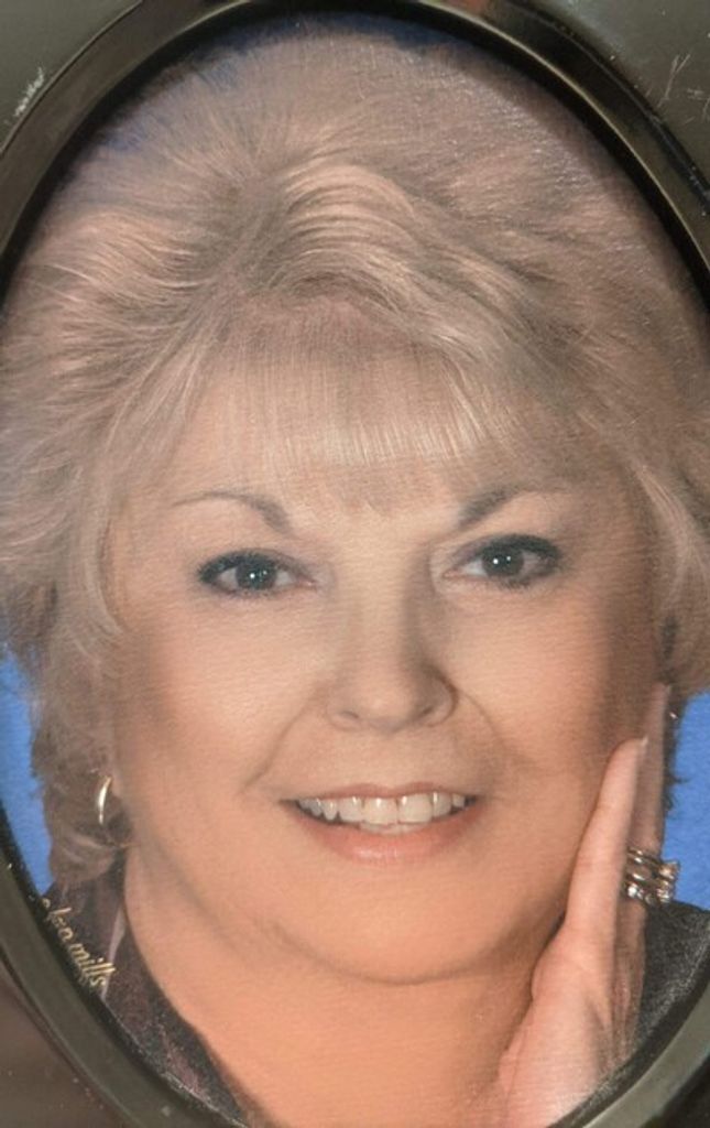 Brenda Sue Sargeant Profile Photo