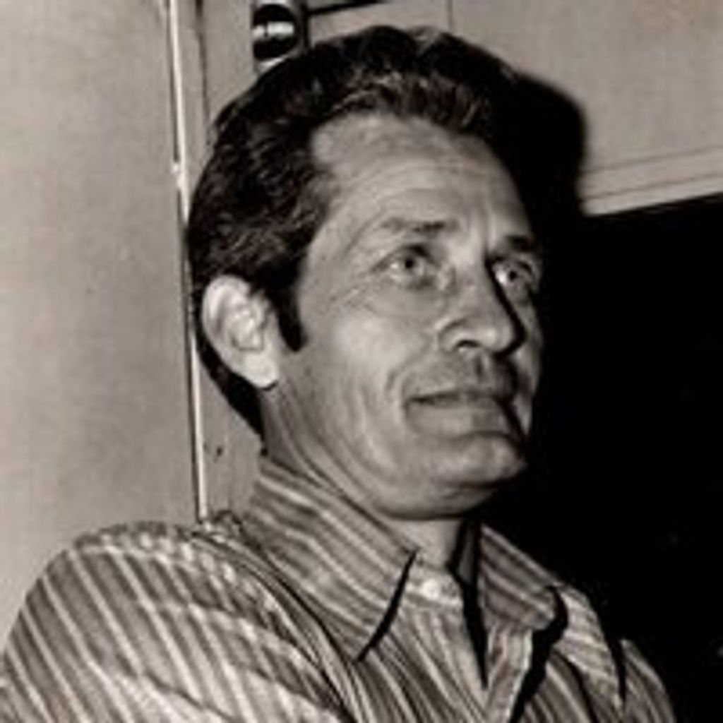 John A. "Big John" Mccarty Profile Photo
