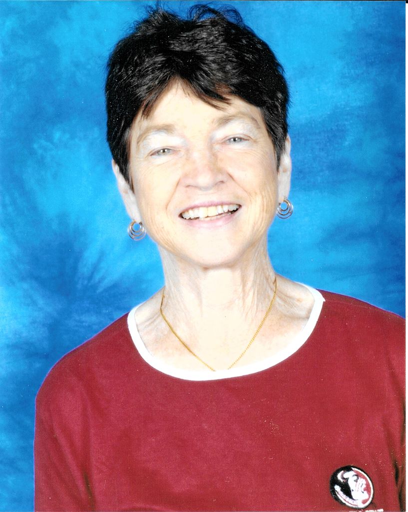 Carolyn Sackhoff Khalid Profile Photo