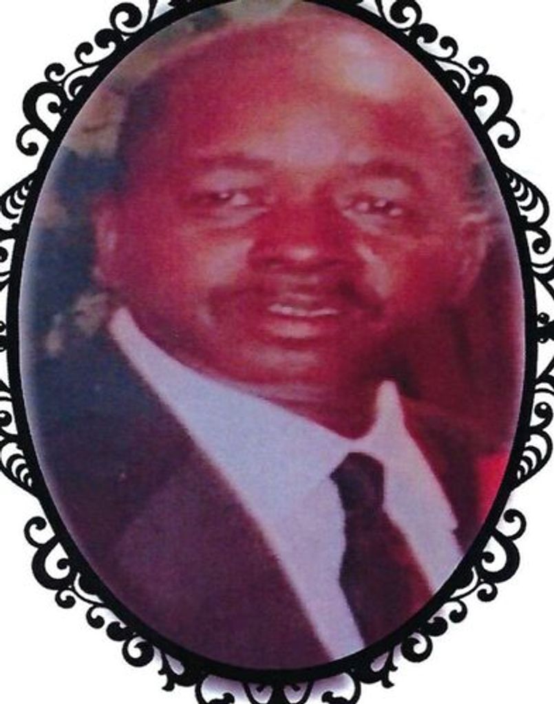 Eugene Timothy Glover Profile Photo
