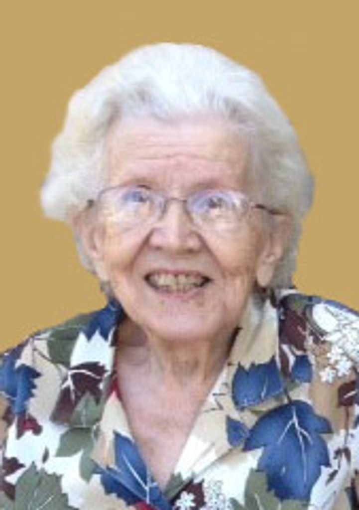 Martha Fredrickson Profile Photo