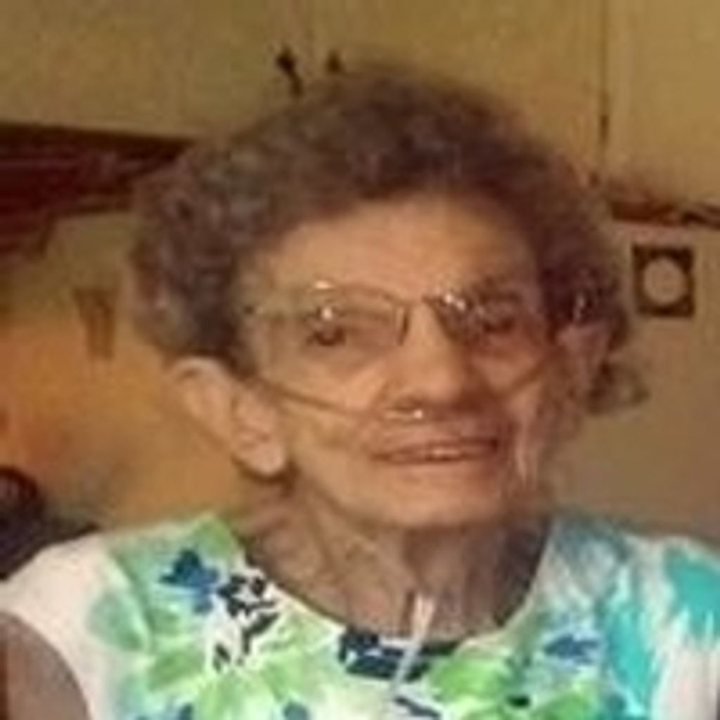 Erma Allen