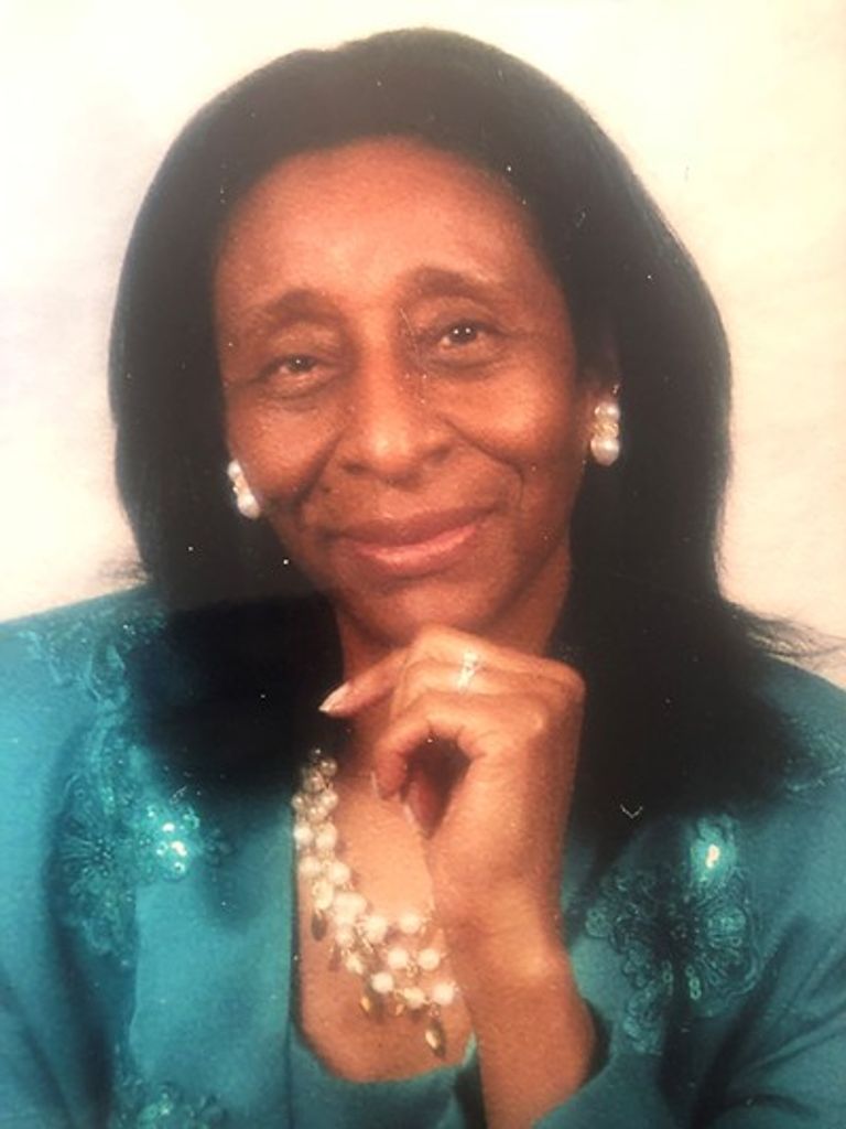 Ruth Lee Profile Photo