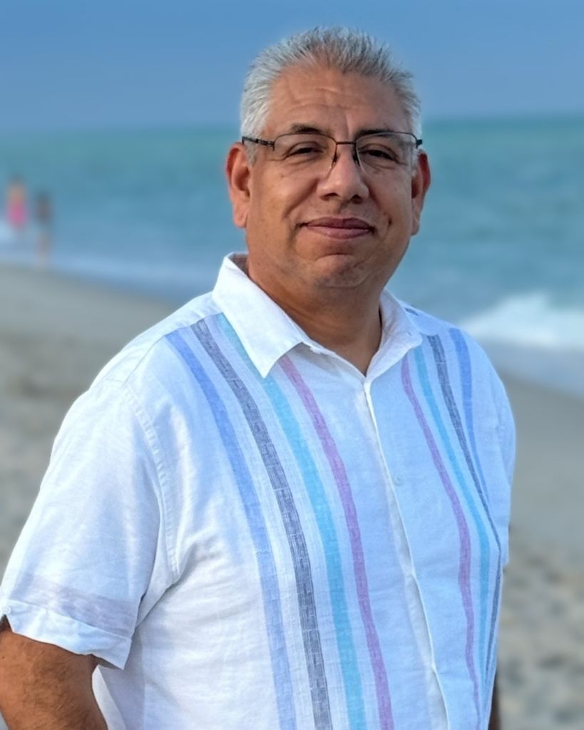 Antonio "Tony" Mendoza Corrales Profile Photo