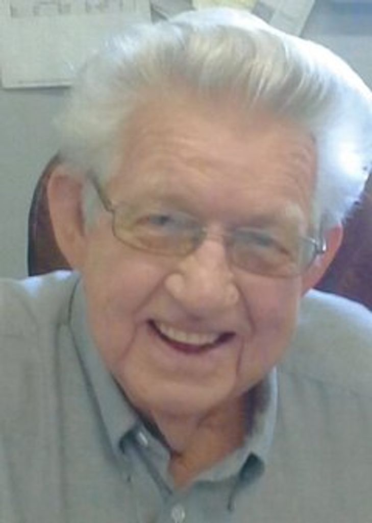 Elmer Cox