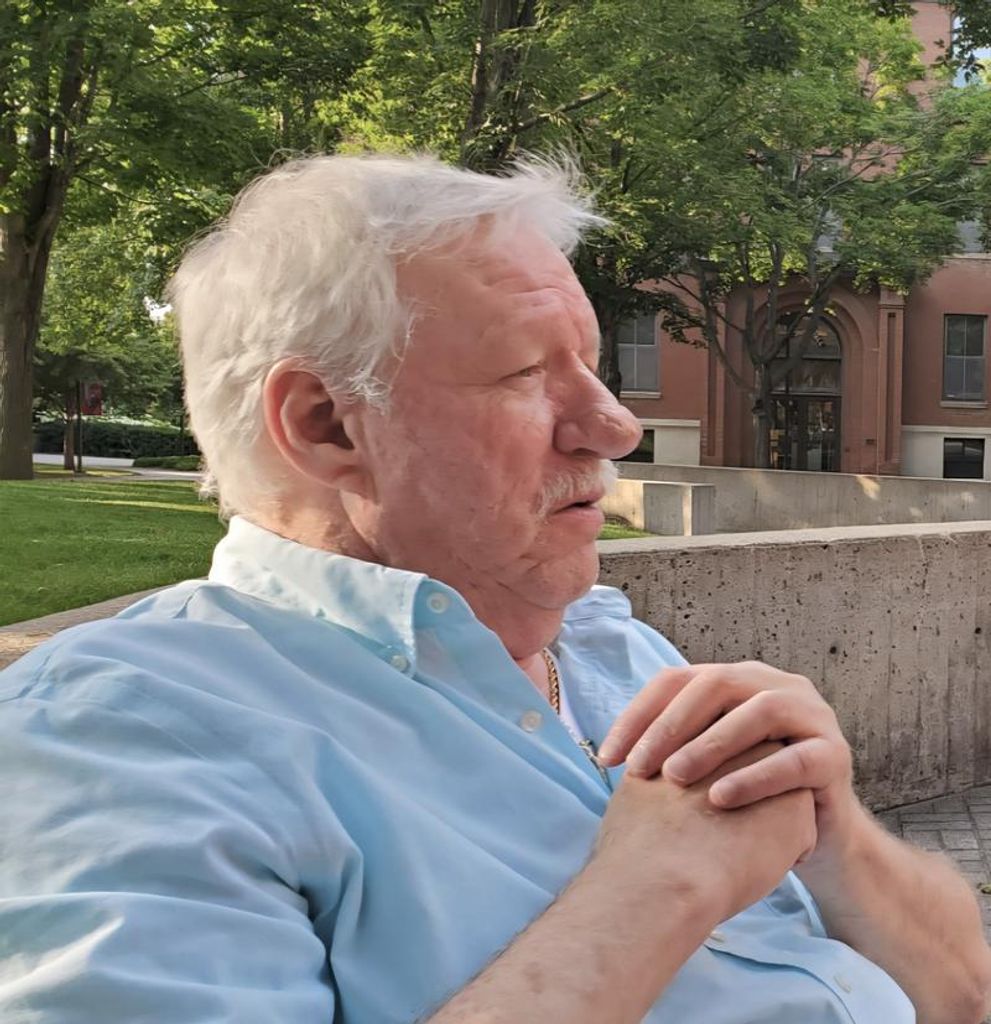 James F. Cox Profile Photo