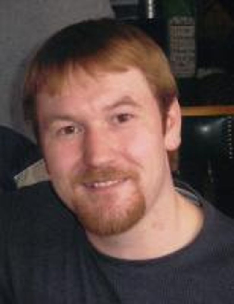 Harold R. Barkdull, Iii