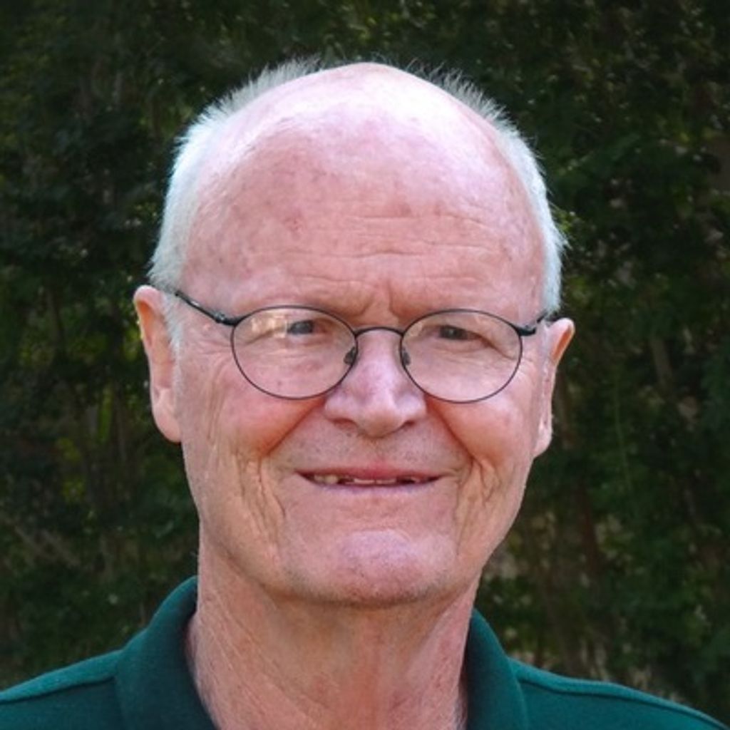 David Owen Watts Profile Photo