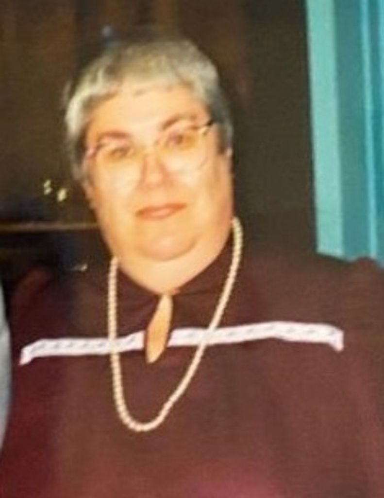 Carol A. Moore