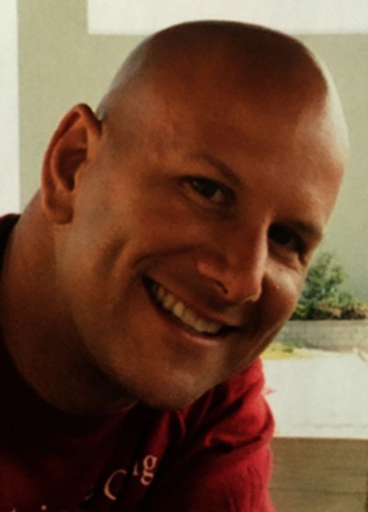 Michael G. Kaminski Profile Photo