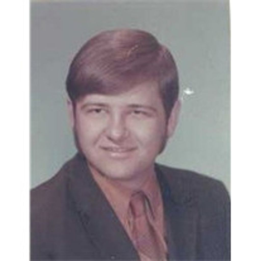 Frederick John Winzler Profile Photo