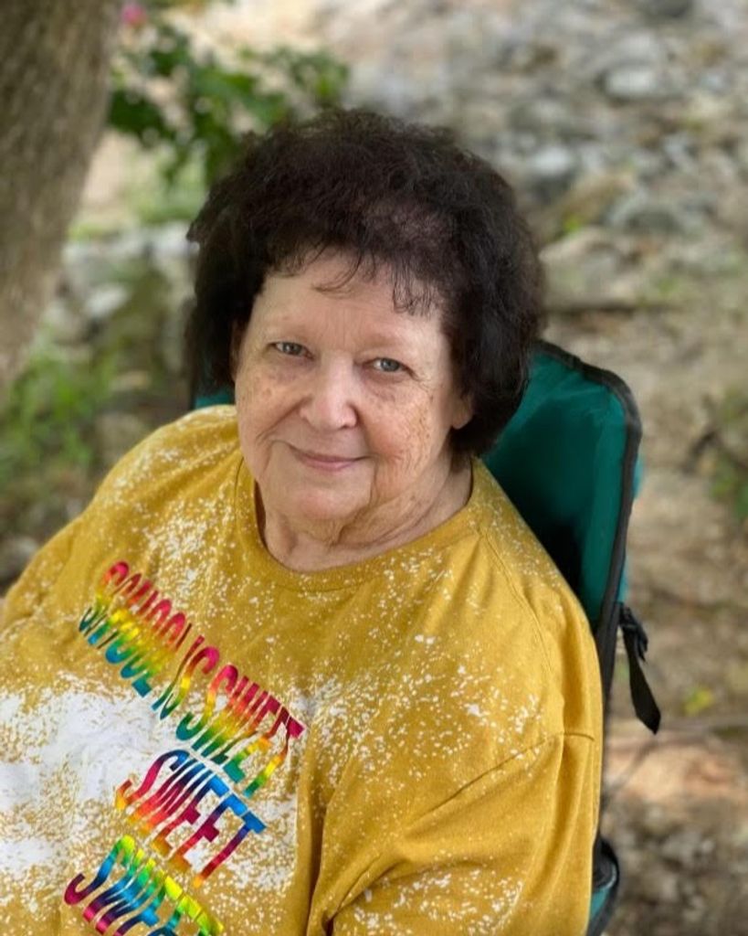Marylyn Sue Stokes