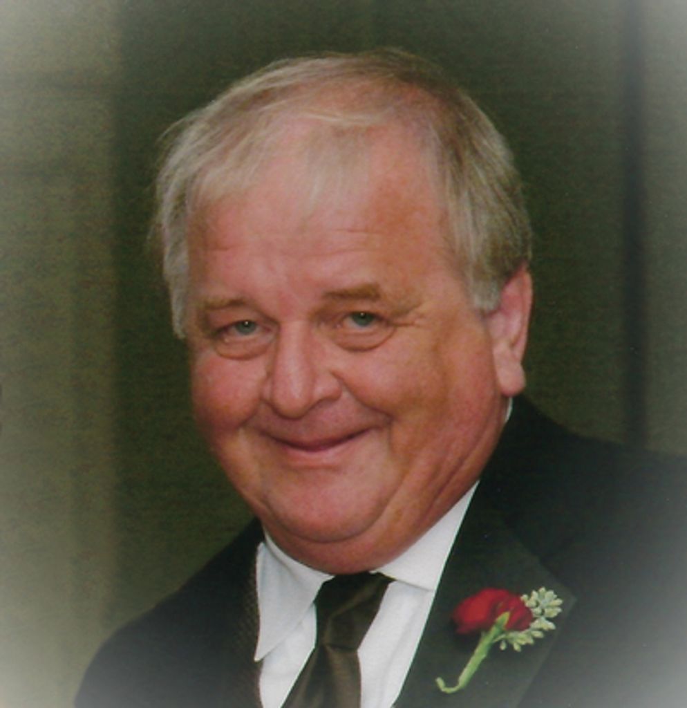 Larry Allen Eckert