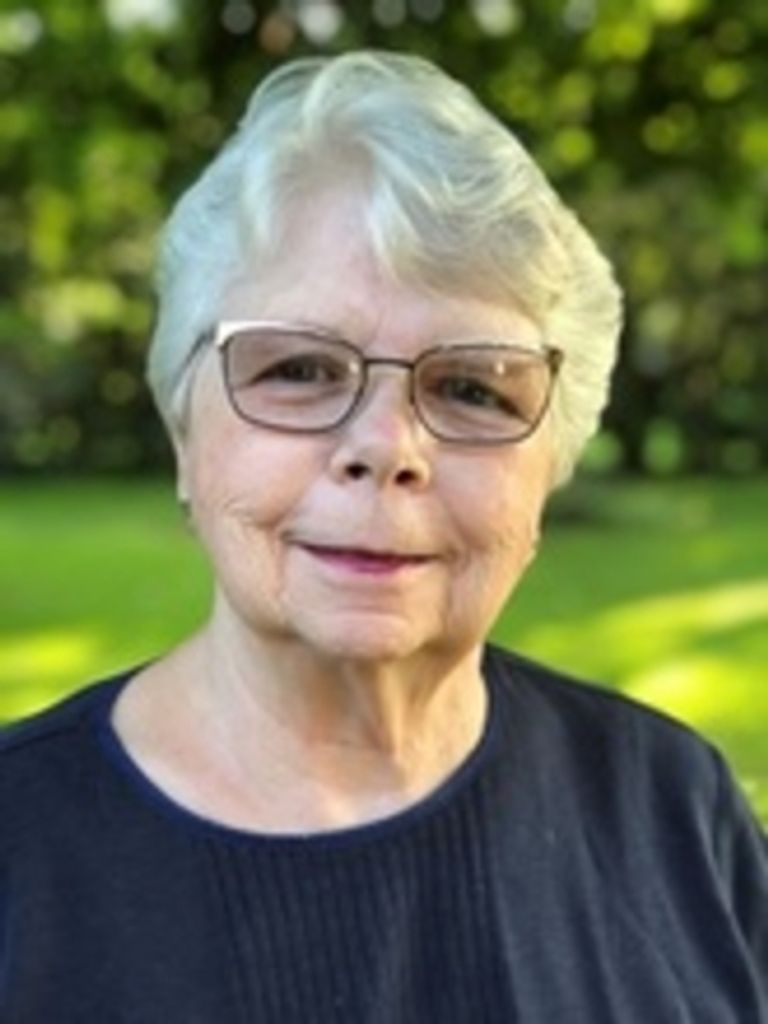 Annette B. Bair