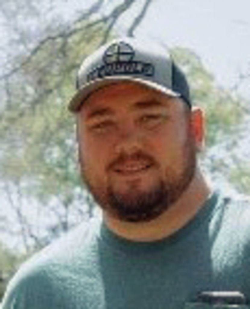 Robert Eldon Hathcock Profile Photo